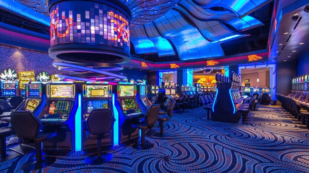 Slot Thailand Server Luar Negeri Anti Blokir dengan Akses Cepat dan Mudah