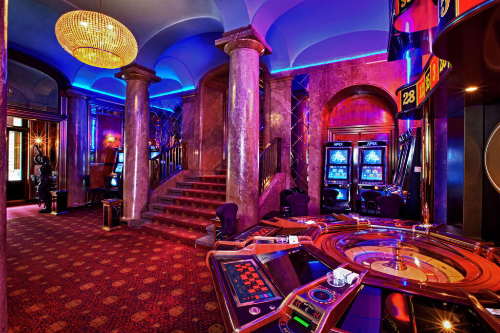 Slot Luar Negeri Gacor Resmi dengan Lisensi Curacao dan Keamanan Internasional